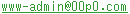 e-mail address